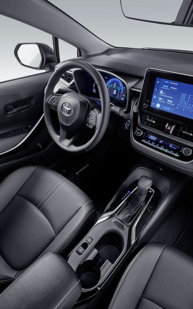 Interior
