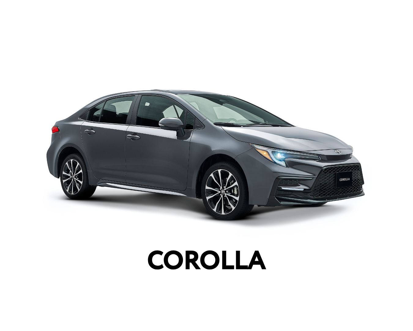Corolla