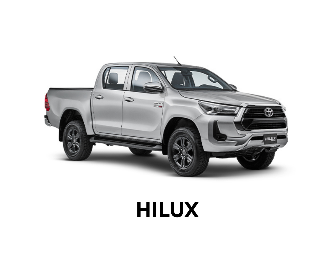 Hilux