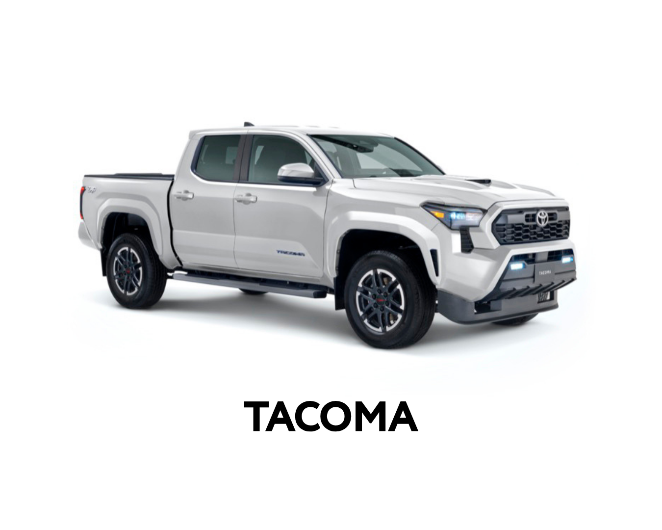 Tacoma