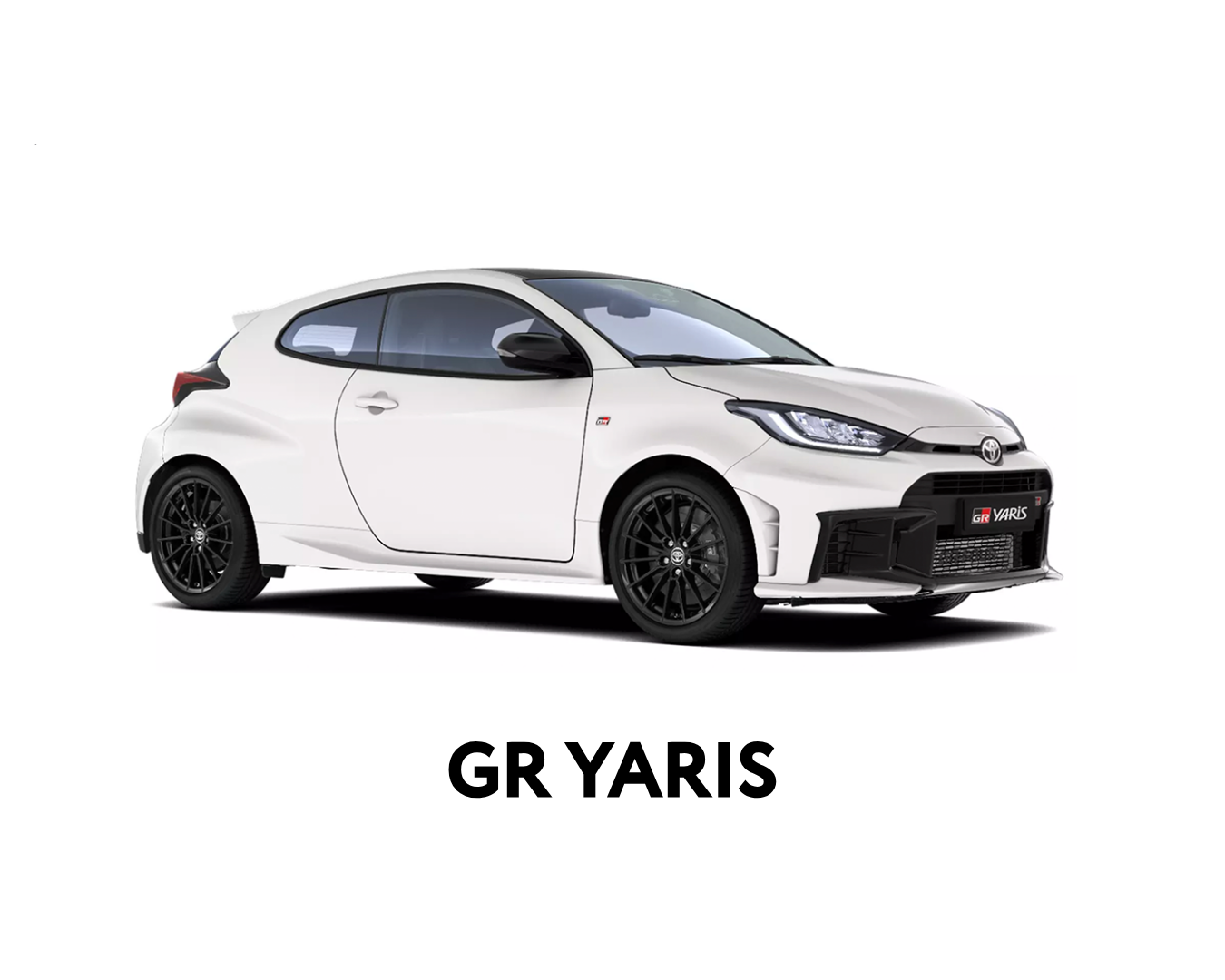 GR Yaris